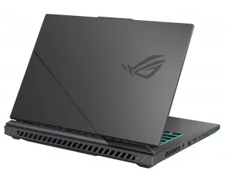 Ноутбук ASUS ROG Strix G16 2025 G614FM-W321 Eclipse Gray
