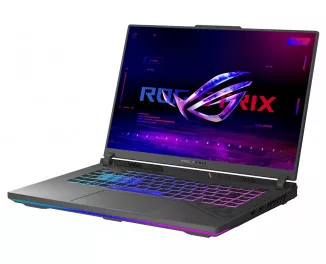 Ноутбук ASUS ROG Strix G16 2025 G614FM-WS94 Eclipse Gray