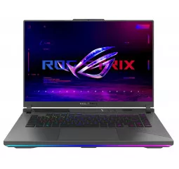 Ноутбук ASUS ROG Strix G16 2025 G614FP-R9161 Eclipse Gray