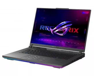 Ноутбук ASUS ROG Strix G16 2025 G614FR-DS96 Eclipse Gray