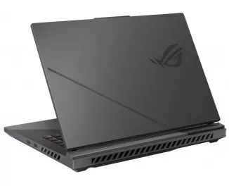 Ноутбук ASUS ROG Strix G16 2025 G614FR-DS96 Eclipse Gray