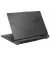 Ноутбук ASUS ROG Strix G16 2025 G614FR-DS96 Eclipse Gray