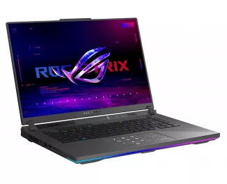 Ноутбук ASUS ROG Strix G16 2025 G614FR-ES96 Eclipse Gray
