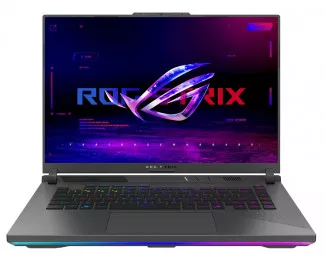 Ноутбук ASUS ROG Strix G16 2025 G614FR-R9161 Eclipse Gray