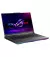 Ноутбук ASUS ROG Strix G16 2025 G614PM-RV026 Eclipse Gray