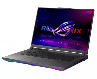 Ноутбук ASUS ROG Strix G16 2025 G614PM-RV026 Eclipse Gray