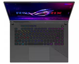 Ноутбук ASUS ROG Strix G16 2025 G614PM-RV026 Eclipse Gray