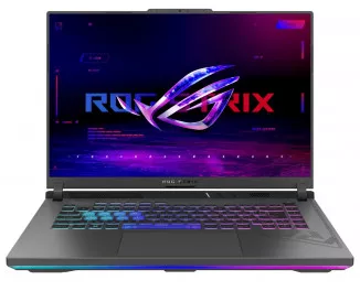 Ноутбук ASUS ROG Strix G16 2025 G614PR-G16.R95070TI_32_1_custom Eclipse Gray