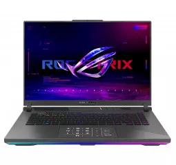Ноутбук ASUS ROG Strix G16 2025 G614PR-RV036 Eclipse Gray