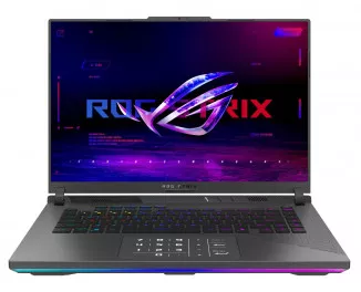 Ноутбук ASUS ROG Strix G16 2025 G614PR-RV036 Eclipse Gray