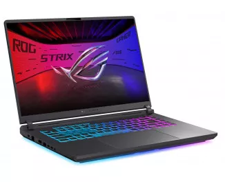 Ноутбук ASUS ROG Strix G16 2025 G615JH-DS54 Eclipse Gray