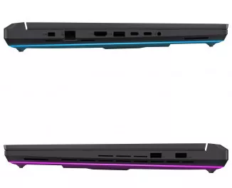 Ноутбук ASUS ROG Strix G16 2025 G615JH-DS54 Eclipse Gray