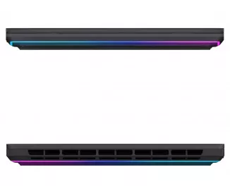 Ноутбук ASUS ROG Strix G16 2025 G615JH-RV082 Eclipse Gray