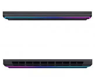 Ноутбук ASUS ROG Strix G16 2025 G615JMR-AS74_32_1_custom Eclipse Gray