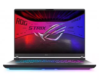 Ноутбук ASUS ROG Strix G16 2025 G615JMR-AS74_32_2_custom Eclipse Gray