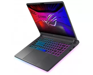 Ноутбук ASUS ROG Strix G16 2025 G615LM-DS94 Eclipse Gray