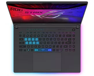 Ноутбук ASUS ROG Strix G16 2025 G615LM-DS94 Eclipse Gray