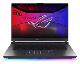 Ноутбук ASUS ROG Strix G16 2025 G615LP-XS97 Eclipse Gray