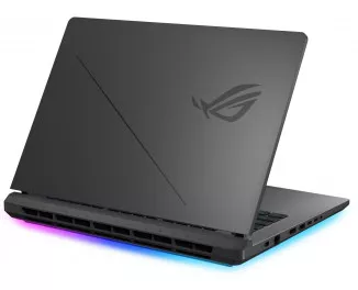 Ноутбук ASUS ROG Strix G16 2025 G615LP-XS97 Eclipse Gray