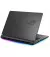 Ноутбук ASUS ROG Strix G16 2025 G615LP-XS97 Eclipse Gray