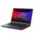 Ноутбук ASUS ROG Strix G16 2025 G615LR-AS196 Eclipse Gray