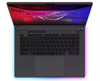Ноутбук ASUS ROG Strix G16 2025 G615LR-AS196 Eclipse Gray