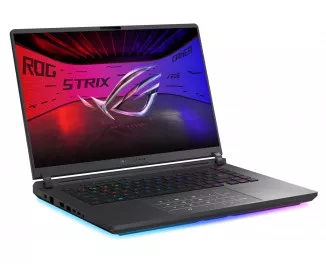Ноутбук ASUS ROG Strix G16 2025 G615LR-AS396 Eclipse Gray