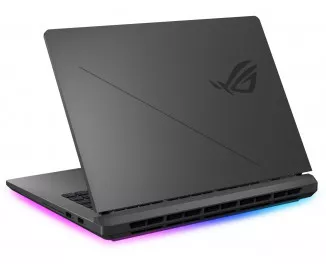 Ноутбук ASUS ROG Strix G16 2025 G615LW-AS96 Eclipse Gray