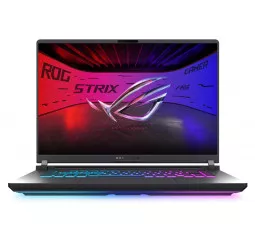 Ноутбук ASUS ROG Strix G16 2025 G615LW-NEBULA054 Eclipse Gray