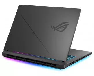 Ноутбук ASUS ROG Strix G16 2025 G615LW-NEBULA054 Eclipse Gray