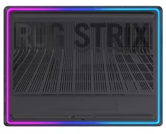 Ноутбук ASUS ROG Strix G16 2025 G615LW-NEBULA054 Eclipse Gray