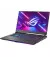 Ноутбук ASUS ROG Strix G17 2021 G713IM-HX055W Eclipse Gray