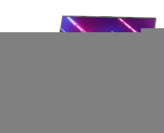 Ноутбук ASUS ROG Strix G17 2021 G713QR-K4088 Eclipse Gray