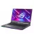 Ноутбук ASUS ROG Strix G17 2021 G713QR-K4088W Eclipse Gray