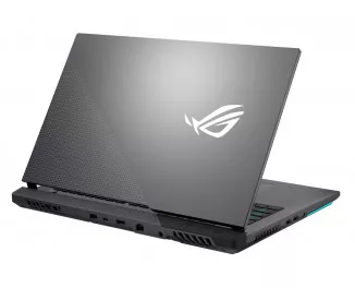 Ноутбук ASUS ROG Strix G17 2021 G713QR-K4088W Eclipse Gray