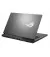 Ноутбук ASUS ROG Strix G17 2021 G713QR-K4088W Eclipse Gray