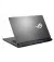 Ноутбук ASUS ROG Strix G17 2021 G713QR-K4088W Eclipse Gray