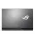 Ноутбук ASUS ROG Strix G17 2021 G713QR-K4088W Eclipse Gray