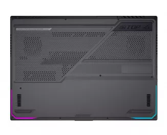 Ноутбук ASUS ROG Strix G17 2021 G713QR-K4088W Eclipse Gray