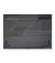Ноутбук ASUS ROG Strix G17 2021 G713QR-K4088W Eclipse Gray