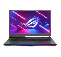 Ноутбук ASUS ROG Strix G17 2023 G713PI-HX049 Eclipse Gray