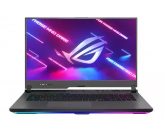 Ноутбук ASUS ROG Strix G17 2023 G713PI-HX049 Eclipse Gray