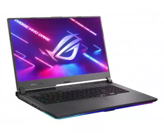 Ноутбук ASUS ROG Strix G17 2023 G713PI-HX049 Eclipse Gray