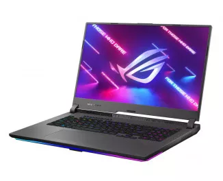 Ноутбук ASUS ROG Strix G17 2023 G713PI-HX049 Eclipse Gray