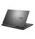 Ноутбук ASUS ROG Strix G17 2023 G713PI-HX049 Eclipse Gray
