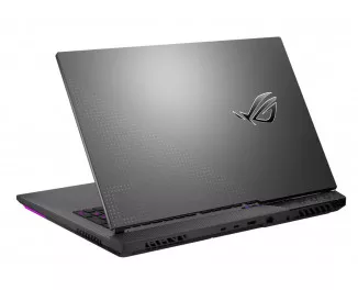 Ноутбук ASUS ROG Strix G17 2023 G713PI-HX049 Eclipse Gray