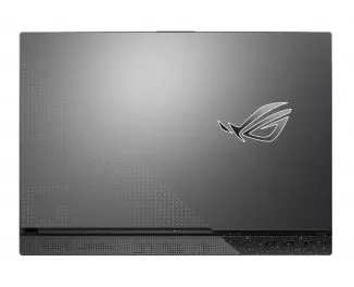 Ноутбук ASUS ROG Strix G17 2023 G713PI-HX049 Eclipse Gray