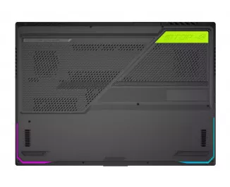 Ноутбук ASUS ROG Strix G17 2023 G713PI-HX049 Eclipse Gray