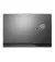 Ноутбук ASUS ROG Strix G17 2023 G713PI-RS91-CA Eclipse Gray REF