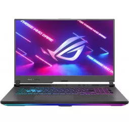 Ноутбук ASUS ROG Strix G17 2023 G713PU-HX106W Eclipse Gray